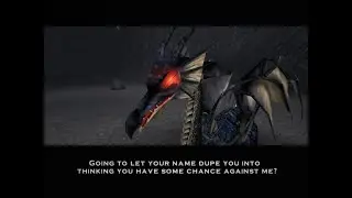 Draconus cult of the Wyrm. Часть 14. Финал. Святилище Ксалита.
