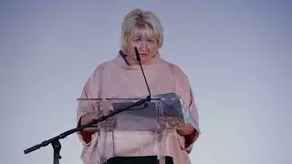 Agita Zariņa-Stūre | Kāpēc izglītībai vajag kultūru?