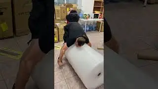 МОМЕНТЫ ИЗ МАСТЕРСКОЙ! ЗАНИМАЕМСЯ РАСПИЛОМ☺️ #happypc #юмор #компьютер