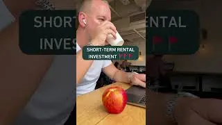 Watch Out For These 🚩🚩🚩 #realestate #shorts