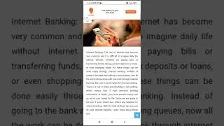 how to secure internet banking