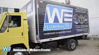 WE Iluminação