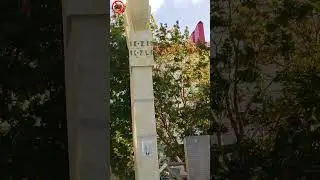 Новости: #3 реконструкция мемориала в пгт Никель, продолжение