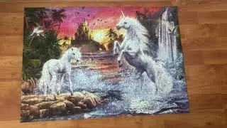 О эти прекрасные паззлы..