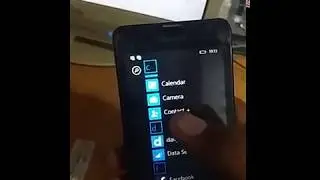 how to export contact from lumia