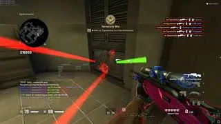 my primordial.dev 1v5 clutch (almost)