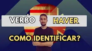 Dica de inglês: Verbo HAVER, como usar?