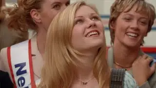 Kirsten Dunst - Drop Dead Gorgeous. Young Americans (pt.6 final)