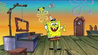 Wendy's Commercial 2024 - (USA) • The Krabby Patty Collab (2)