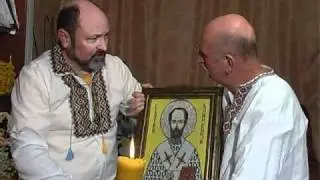 Походження Герба України - ТРИЗУБА.