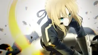 Nightcore - Highscore