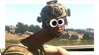 Arma3 Altis Life Funny Moments[Zero One][German]