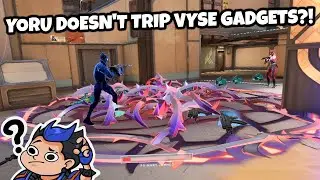 VYSE MYTHBUSTING | Valorant