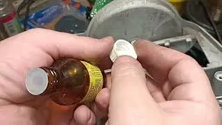 Как снять колесо пылесоса Thomas и подобные.