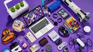 ЛУЧШИЕ СОВРЕМЕННЫЕ ГАДЖЕТЫ 2020 ГОДА | Taser, Xiaomi, OrbitKey