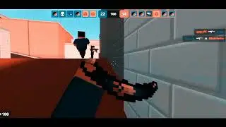 НАС 80🥰 | Notion😞 | Block Strike Edit | FRAGMOVIE