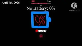 Battery Video Making Process!
