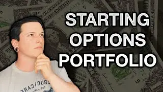 How Much Money Do You Need To Start Trading Options?