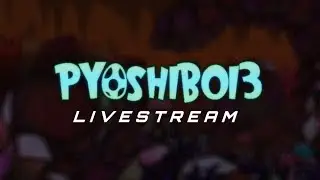 Mario Kart 8 Deluxe Stream No. 1