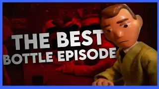 Sacrifice: The BEST Bottle Episode (Moral Orel)