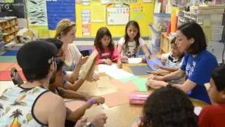 What to Expect at Your First Reading Club (older version)