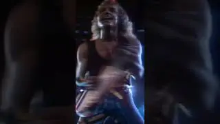 'Make It Real' live at Rock In Rio 1985