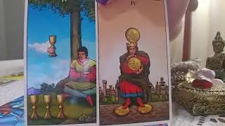 #Aquário: Envenenaram alguém contra vc!🐍 Uma situação será resolvida 💥 Novo projeto 🍀 Colheita 🍎
