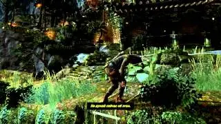 Tomb Raider : "Эпик фэил" - 4 серия