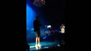 Childish Gambino: Deep Web Tour - Oakland Part 2