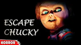 HORROR ESCAPE CHUCKY Fortnite Map Full Guide (All 9 Pumpkins Locations)