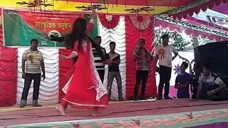 Premeri Sotto Ghore || Full Item Video || Khabila & Nasrin || funny video