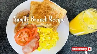 Brunch |South Africa