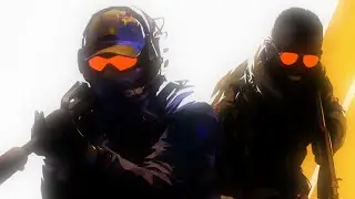 Играем  Faceit повышаем