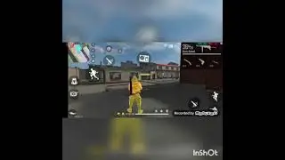 Best samsung A10 sensitivity for free fire 🤯🤯