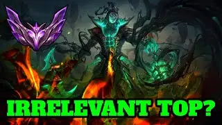 Master Thresh Gameplay vs Janna - League of Legends [FULL GAME]