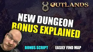 UO Outland Region Bonuses Updated - Script to easily find maps