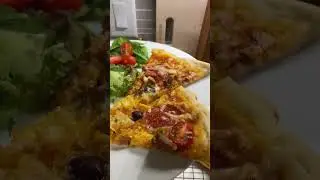 Healthy eating fail 😬 What I eat in a day #cookingtiktok #recipes #healthyfood #saladrecipe