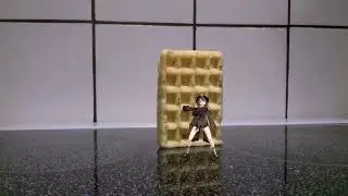 HUTAO WAFFLED