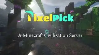 Minecraft Civilization Server Trailer