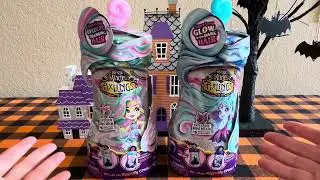 Unboxing Magic Mixies Pixlings DELUXE!