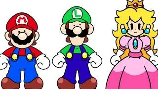 Choose Your Player! 🌟