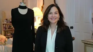 Hidden Gems with Grace - The Little Black Dress