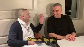 Berdan Mardini İle Şafak Sezer Survivor İçin İddiaya Girdi!