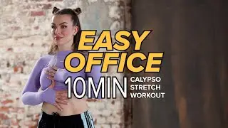 EASY OFFICE | Calypso Stretchout