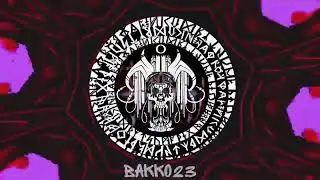 Bakko -  shamanic rhythm
