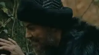 Осман бей устроил ловушку Явлак Арслану . Основание Осман. Воскресший Эртугрул