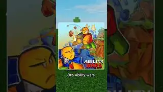 Игра: Ability wars 