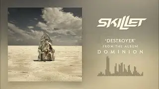 Skillet - Destroyer [1 Hour]