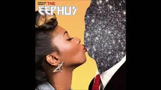 Jidenna - Classic Man (Feat. Roman GianArthur) (Slowed)