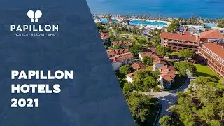 Бонусная программа для турагентств от сети отелей Papillon Hotels  2021.